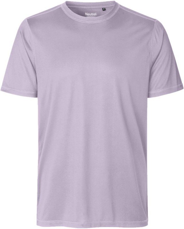 Neutral R 61001 Sportovní tričko 77.R101 dusty purple