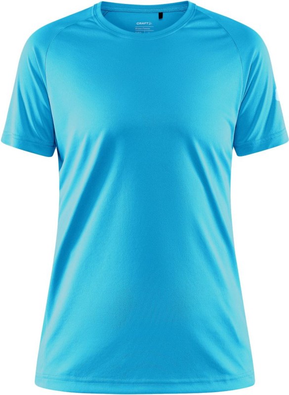 Craft Corporate CORE Unify Training Tee W Dámské sportovní tričko 81.9879 menthol