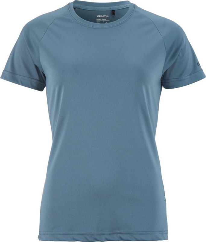 Craft Corporate CORE Unify Training Tee W Dámské sportovní tričko 81.9879 real - Pro ženy pro ženy trička, tílka, košile