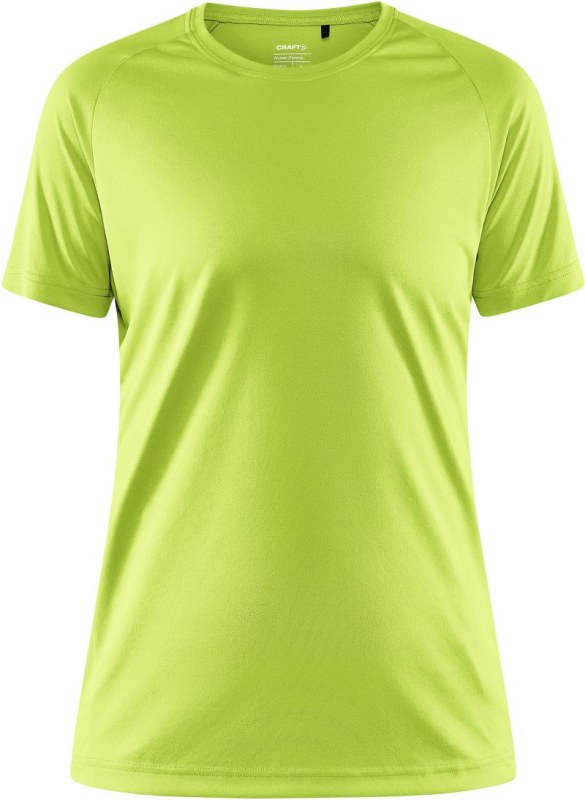 Craft Corporate CORE Unify Training Tee W Dámské sportovní tričko 81.9879 flumino - Pro ženy pro ženy trička, tílka, košile