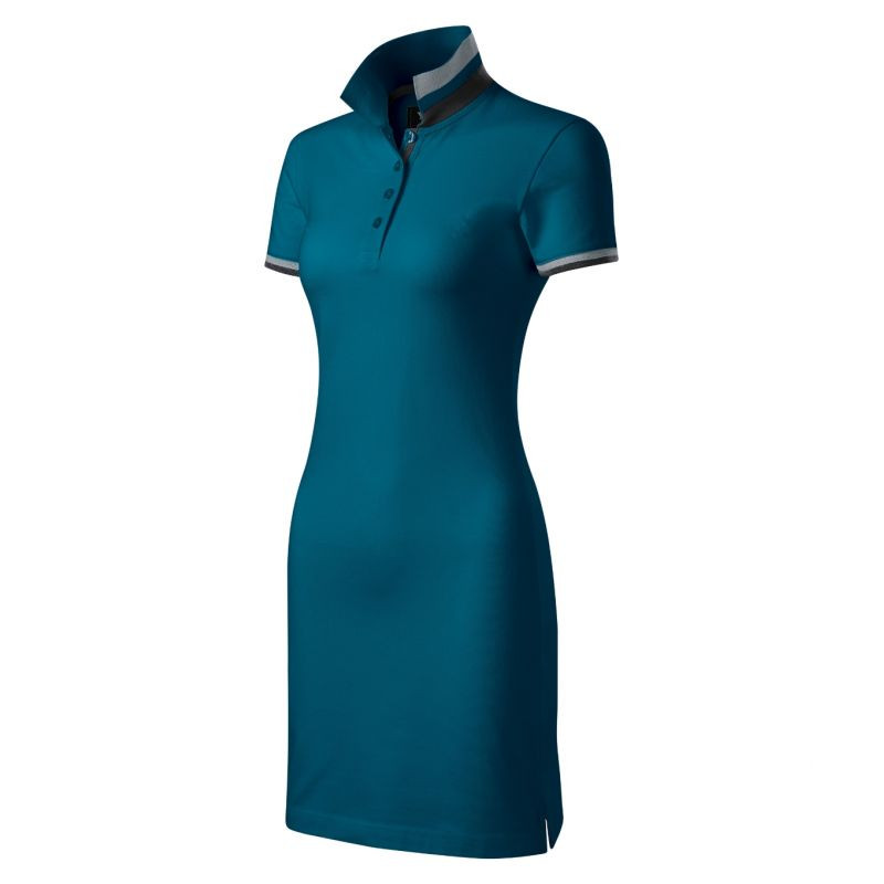 Dámské šaty W MLI-27193 - Malfini - Pro ženy šaty a sukně