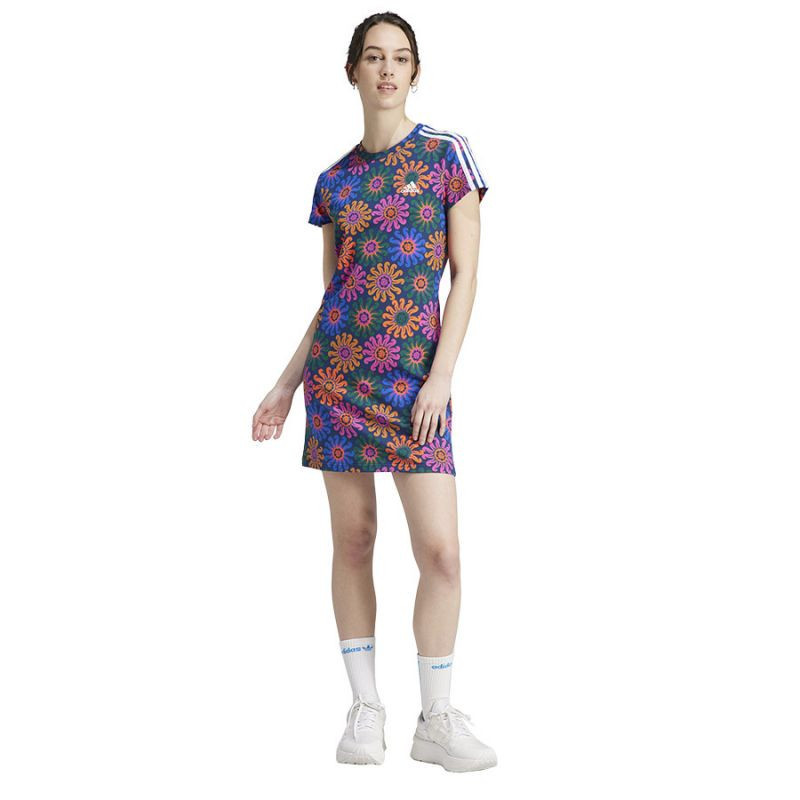 Adidas Farm Dress W IM2392 - Pro ženy šaty a sukně
