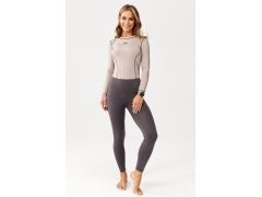 Rough Radical Termoprádlo Dreamlover Beige/Dark Grey