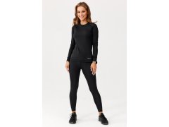 Rough Radical Thermal Underwear Merino Protect Women Black