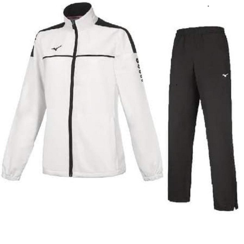 Mizuno Micro Tracksuit W 32EG7201C - Pro ženy soupravy