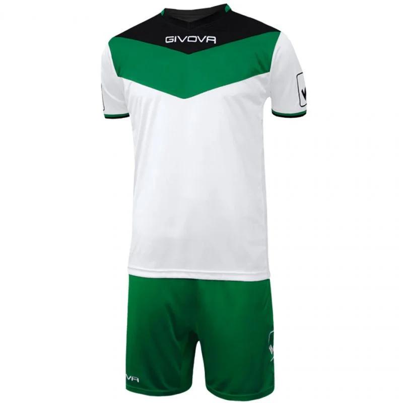 Kit Campo unisex sportovní souprava KITC53 1013 - Givova - Pro ženy soupravy