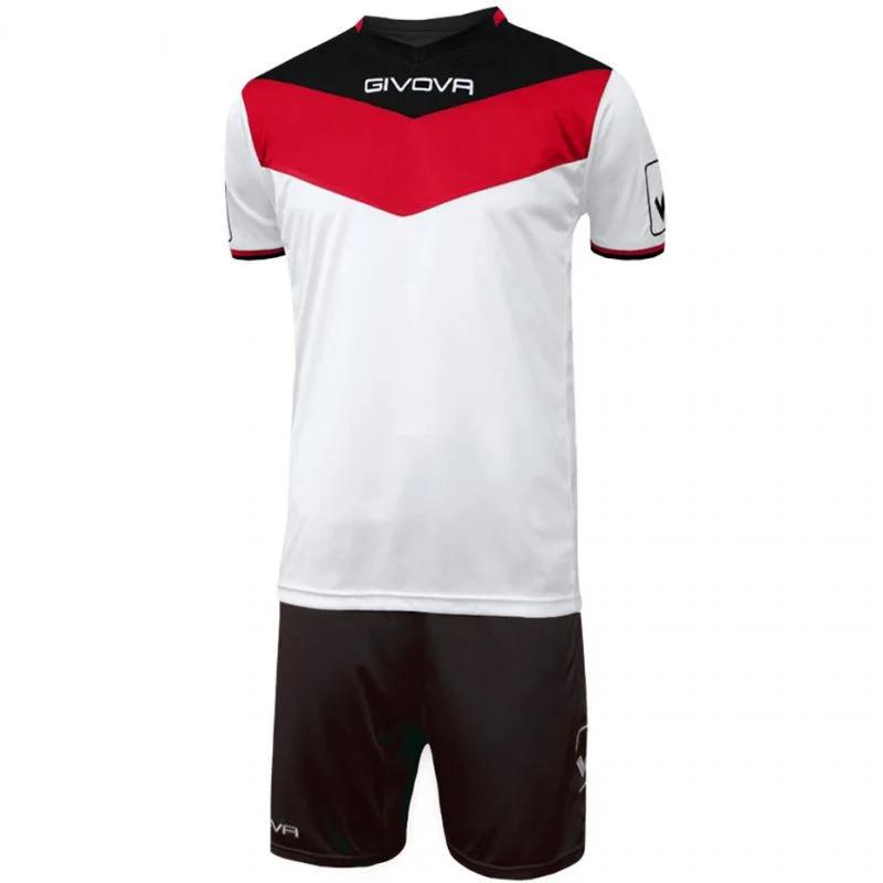 Kit Campo unisex sportovní souprava KITC53 1210 - Givova - Pro ženy soupravy