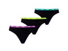 Dámské boty Puma String 3P Pack W 907590 05