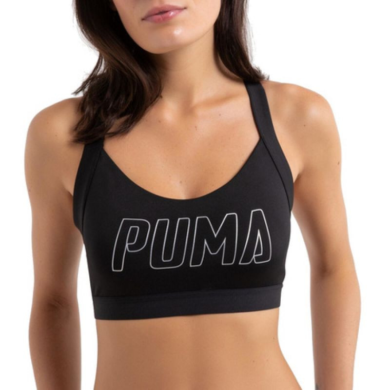 Dámská sportovní podprsenka Drycell W 519085 01 - Puma - Pro ženy spodní prádlo a plavky