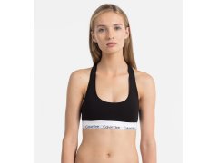 Podprsenka sportovní F3785E-001 černá - Calvin Klein 7661331