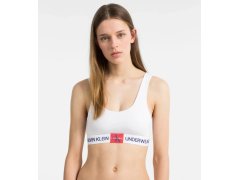 Sportovní podprsenka QF4918E - Calvin Klein 7662765