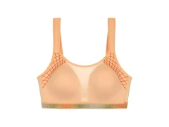 Dámská sportovní podprsenka Triaction Cardio Cloud N01 EX - Triumph 7661356