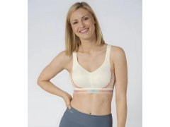 Sportovní podprsenka Triaction Cardio Cloud P EX - Triumph 7661326