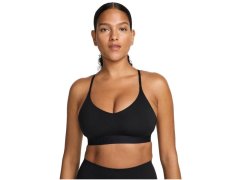 Podprsenka Nike Lndy světlá Support Women W FD1062-010