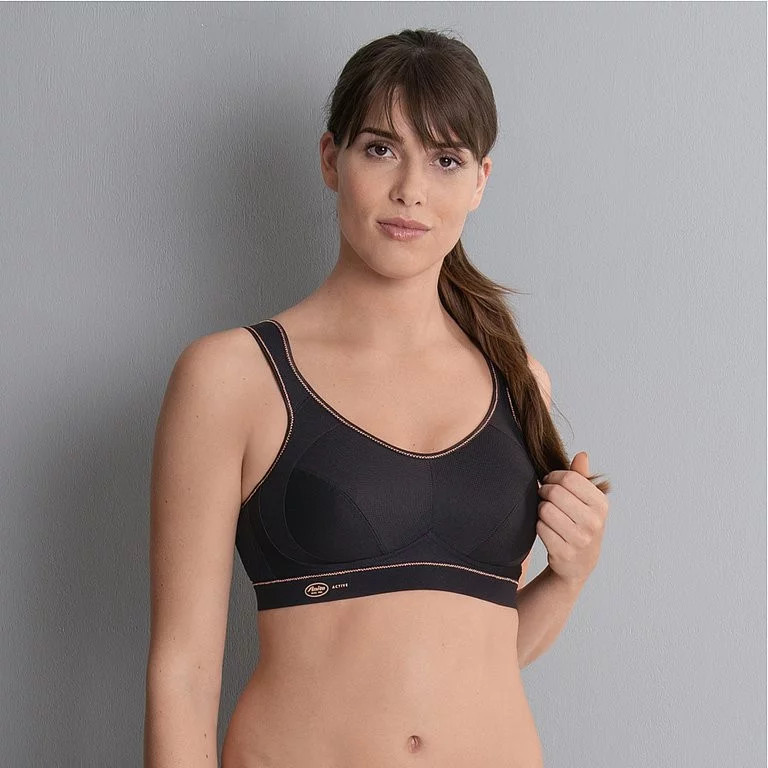 Sportovní podprsenka Extreme control 5527 - Anita - Pro ženy sportovní podprsenky