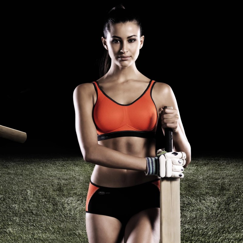 Sportovní podprsenka Air Control 5533 - Anita - Pro ženy sportovní podprsenky