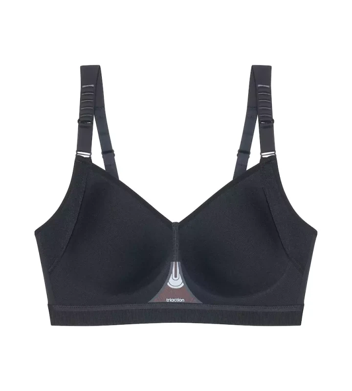 Dámská sportovní podprsenka Triaction Gravity Lite P EX - Triumph - Pro ženy sportovní podprsenky