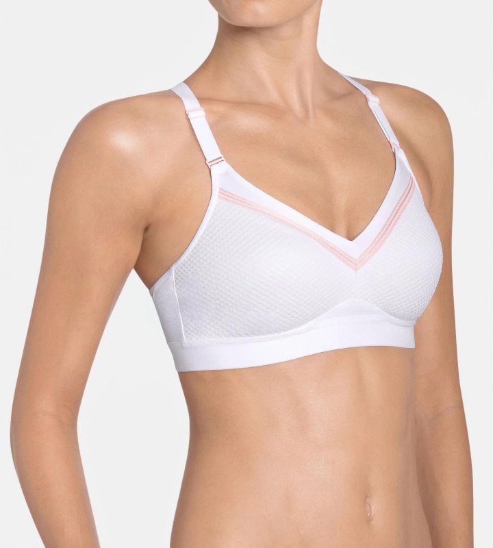 Podprsenka sportovní Triaction Free Motion N - Triumph - Pro ženy sportovní podprsenky