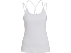 Tričko adidas Studio Slim Strappy Back Tank Top W HE3141