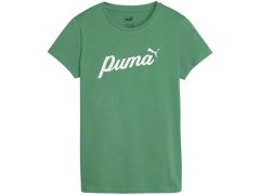 Puma ESS+Script W 679315 86 tričko