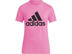 Tričko adidas Loungewear Essentials Logo Tee W IR5413