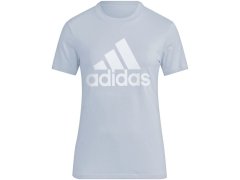 Tričko adidas Loungewear Essentials Logo Tee W IR5408