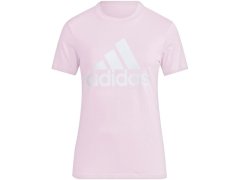 Tričko adidas Loungewear Essentials Logo Tee W GL0726