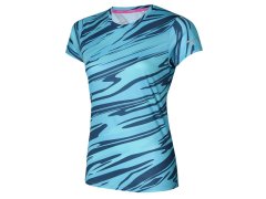 Tričko Mizuno Core Graphic Tee W J2GAA20829