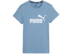 Puma ESS Logo Tee W 586775 20 tričko