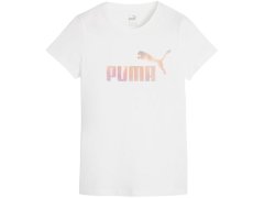 Puma ESS+ Summer Daze Tee W 679921 02 tričko