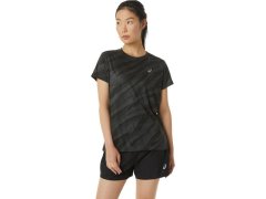 Asics Core All Over Print SS Top W 2012C646020 Tričko