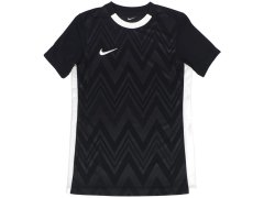 Dámský dres Nike Dri-FIT Challenge V Jersey black FD7420 010
