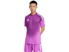 Adidas Tiro 25 Soutěžní brankářský dres s&nbsp;krátkým rukávem M JI9719
