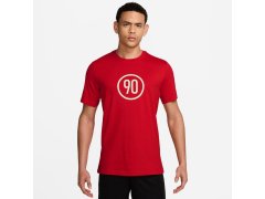 Tričko Nike Sportswear Total 90 II M IB6032-657