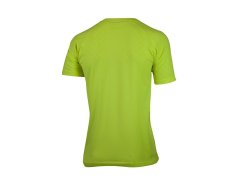 Rogelli dres SEAMLESSMEN fluor XL