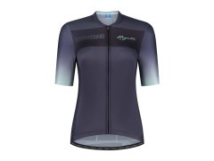 Rogelli dámský dres DAWN purple-mint L