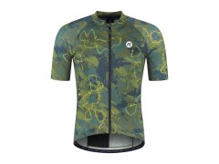 Rogelli ESSENTIAL GRAPHIC II dres pro ženy 5XL