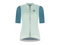 Rogelli dámský dres FAST mint XL
