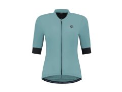 Rogelli dámský dres SIGNATURE modrý XL