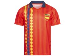 Fotbalový dres španělské reprezentace Jelex „Retro History“ La Roja – JLX-356