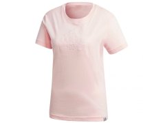 Tričko adidas Brilliant Basics W GD3821