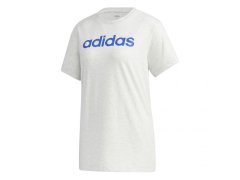 Tričko adidas Essentials Linear Loose Tee W GD2912