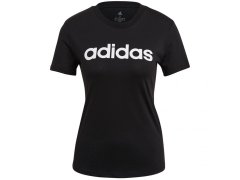 Tričko adidas Essentials Slim W GL0769