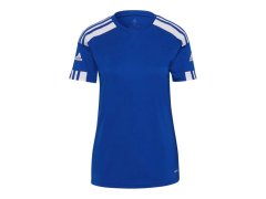 Dámské tréninkové tričko Squadra 21 W GK9150 - Adidas