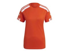 Dámské tréninkové tričko Squadra 21 W GN8087 - Adidas
