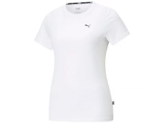 Puma ESS Small Logo Tee W 586776 52