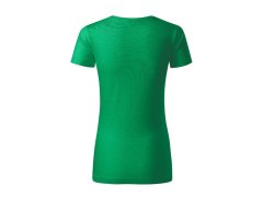 Tričko Malfini Native (GOTS) W MLI-17416 grass green