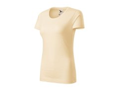 Tričko Malfini Native (GOTS) W MLI-17421 almond
