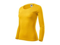 Dámské tričko Fit-T Ls W MLI-16904 - Malfini