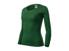 Dámské tričko Fit-T Ls W MLI-16906 - Malfini